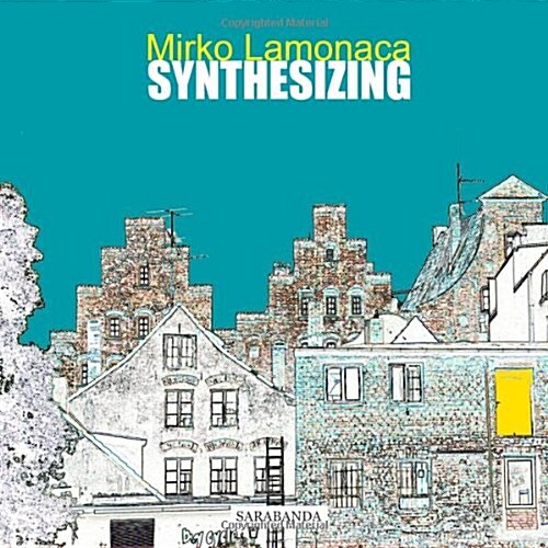 Synthesizing: English Edition (Paperback)