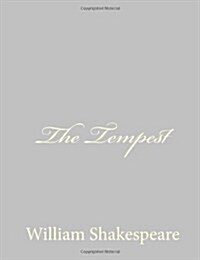 The Tempest (Paperback)