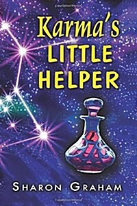 Karmas Little Helper: Novel (Paperback)