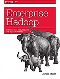 Enterprise Hadoop (Paperback)