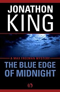 The Blue Edge of Midnight (Hardcover)