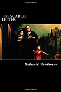 The Scarlet Letter (Paperback)