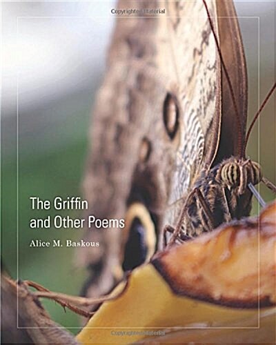 The Griffin and Other Poems (Paperback)