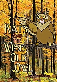 Katy and the Wise Old Owl (Hardcover)