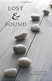 Lost and Found (Paperback)