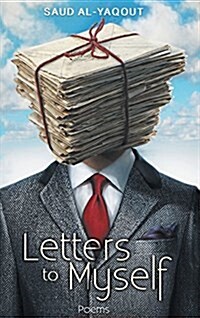 Letters to Myself (Hardcover)