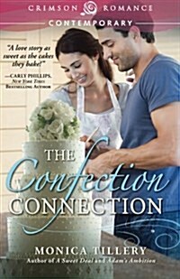 The Confection Connection (Paperback)