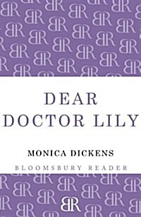 Dear Doctor Lily (Paperback)