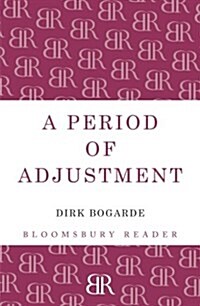 A Period of Adjustment (Paperback)