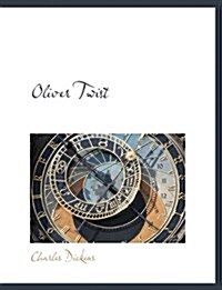 Oliver Twist (Paperback)