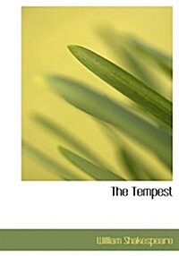 The Tempest (Hardcover)