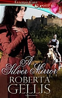 A Silver Mirror (Paperback)