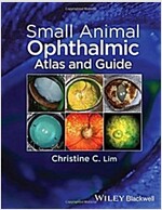 Small Animal Ophthalmic Atlas and Guide (Paperback)