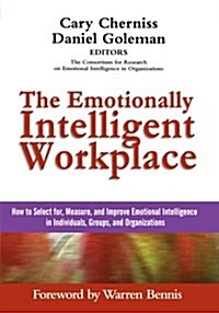 The Emotionally Intelligent Workplace (Paperback)