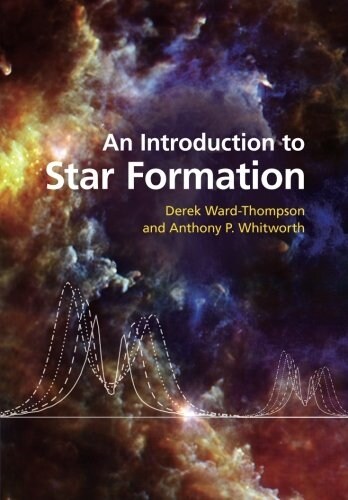 An Introduction to Star Formation (Paperback)