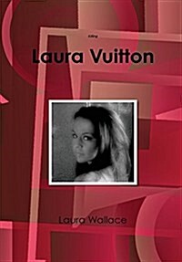 Laura Vuitton (Hardcover)
