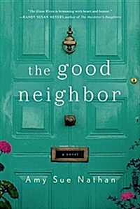 The Good Neighbor (Paperback)