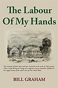 The Labour of My Hands (Paperback)