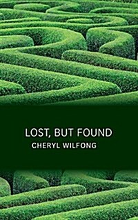 Lost, But Found (Paperback)