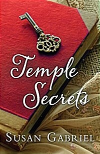 Temple Secrets: Southern Fiction (Temple Secrets Series Book 1) (Paperback)