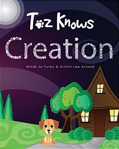 Toz Knows Creation (Paperback)