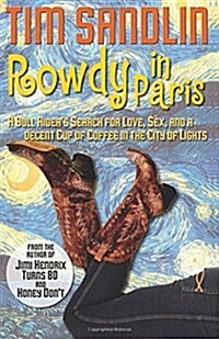 Rowdy in Paris (Paperback)