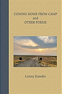 Coming Home from Camp and Other Poems (Paperback)