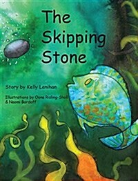 The Skipping Stone (Hardcover)
