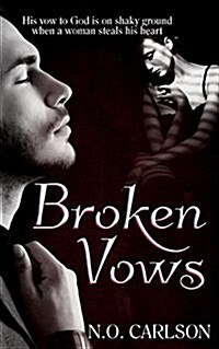 Broken Vows (Paperback)