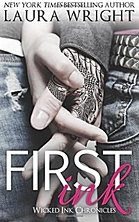 First Ink (Paperback)