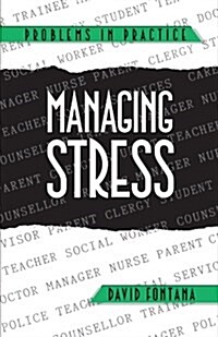 Managing Stress (Paperback)