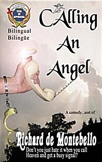 Calling an Angel Bilingual (Hardcover)