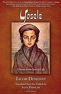 Yosele: A Story from Jewish Life (Paperback)