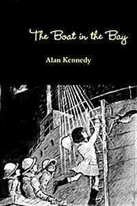 The Boat in the Bay (Paperback)