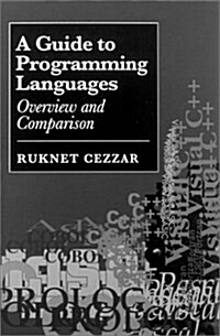 A Guide to Programming Languages: Overv (Hardcover)