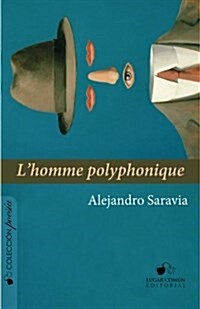 LHomme Polyphonique (Paperback, Final1)