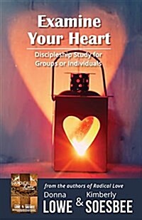Examine Your Heart (Paperback)