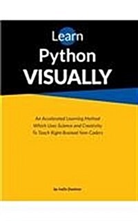 Learn Python Visually (Hardcover)
