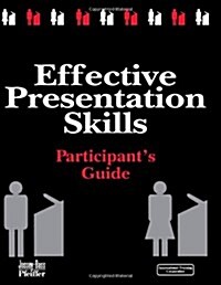 Effective Presentation Skills: Video Training Package (Paperback)