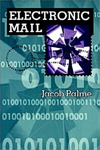 [중고] Electronic Mail (Hardcover)