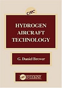 Hydrogen Aircraft Technology (Hardcover)