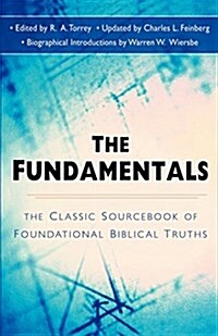 Fundamentals (Paperback)