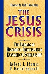 [중고] The Jesus Crisis (Paperback)