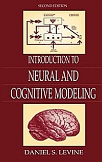 Intro.Neural& Cognitive Model.2nd C (Hardcover, 2)