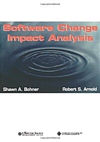 Software Change Impact Analysis (Paperback)