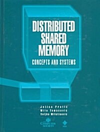 Distributed Shared Memory (Paperback)