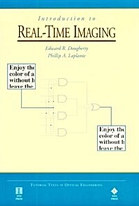 Introduction to Real-Time Imaging (Paperback)