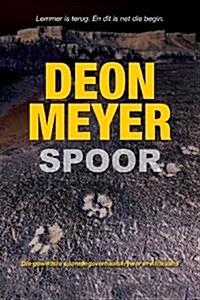 Spoor (Paperback)