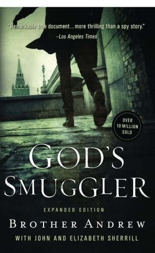 Gods Smuggler (Paperback, Expanded)