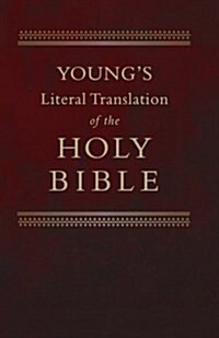 Youngs Literal Translation of the Bible (Paperback)